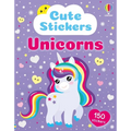 Cute Stickers Unicorns