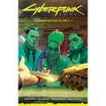 Cyberpunk 2077 Library Edition Volume 1