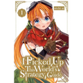 I Picked Up This World's Strategy Guide, Vol. 1: Volume 1