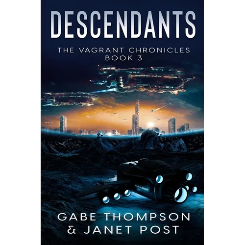 Descendants