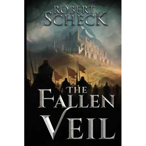 The Fallen Veil