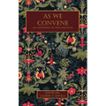 As We Convene: An Anthology of Time and Place