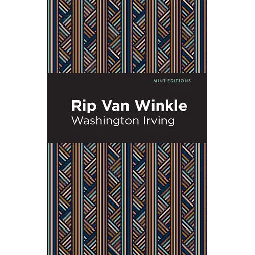 Rip Van Winkle