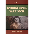 Storm over Warlock