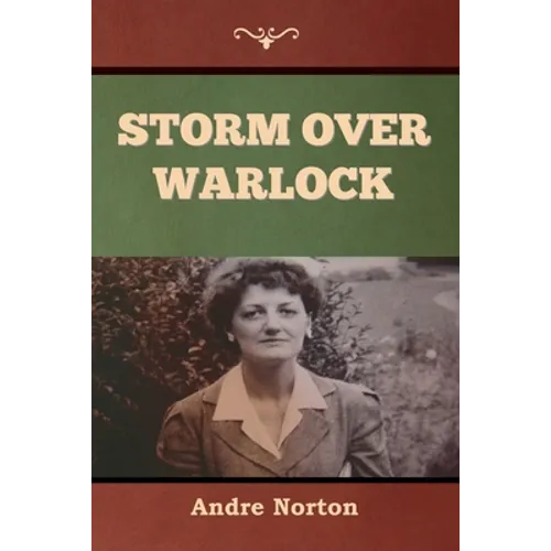 Storm over Warlock