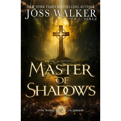 Master of Shadows