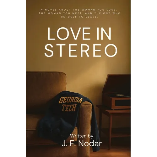 Love In Stereo