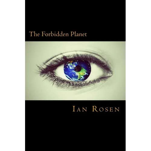 The Forbidden Planet