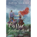 Cassie and the Spectral Shade: Book one of the Chronicles of Eridul