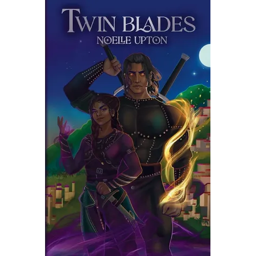 Twin Blades