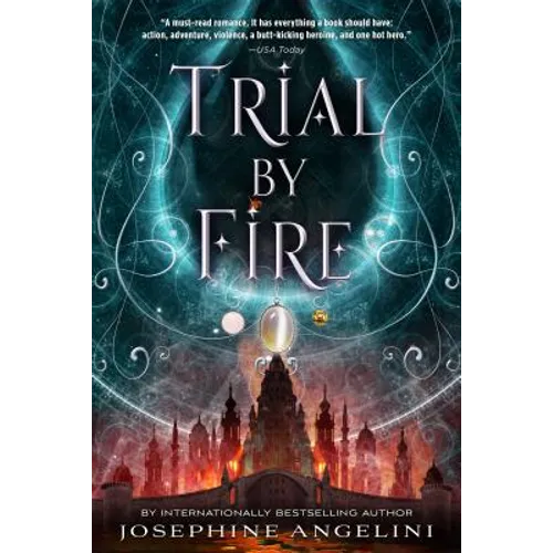 Trial by Fire