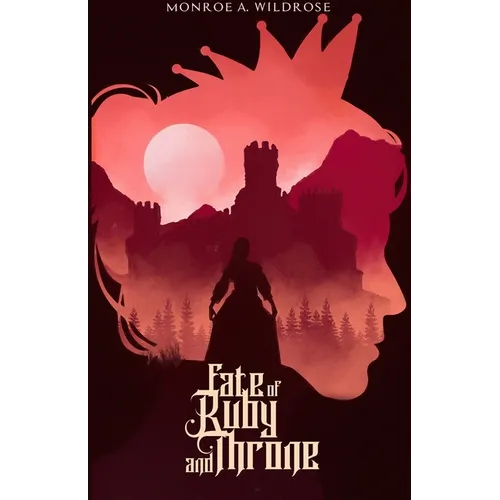 Fate of Ruby and Throne