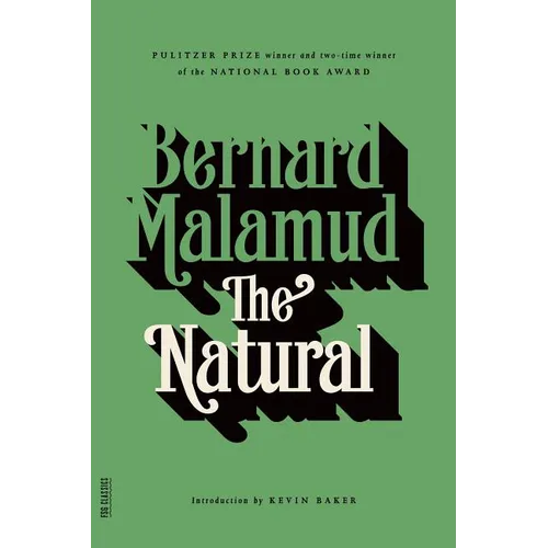 The Natural