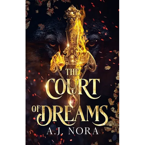 The Court of Dreams