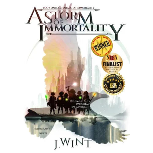 A Storm of Immortality