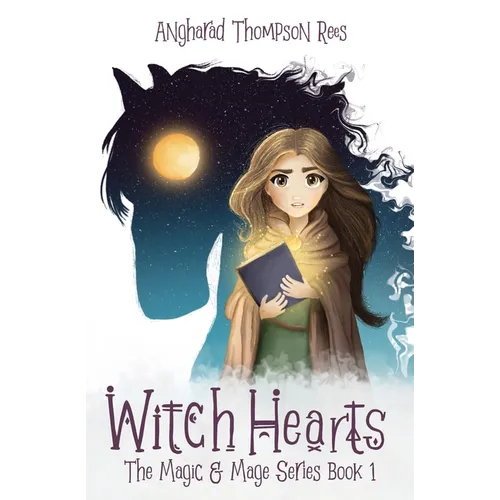 Witch Hearts