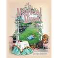 My Magical Mural: Once Upon a Painted Room A Trompe-l'oeil Fairy Tale