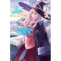 Wandering Witch: The Journey of Elaina, Vol. 9 (Light Novel): Volume 9