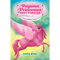 Pegasus Princesses 5: Rosie's Rhythm
