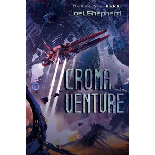 Croma Venture
