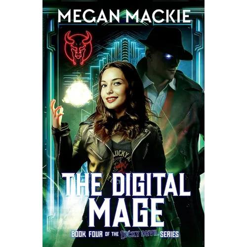 The Digital Mage