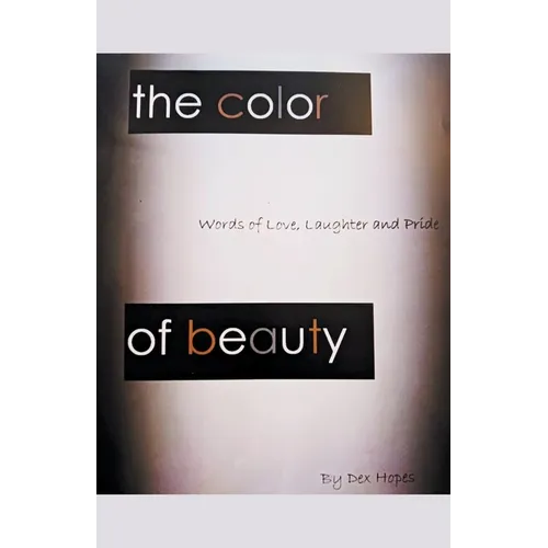 The Color of Beauty