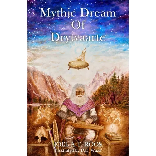 Mythic Dream of Drytvaarte