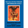 The Krozair Cycle [The Saga of Dray Prescot Omnibus #4]