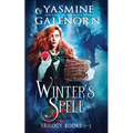 Winter's Spell Trilogy Books 2-3