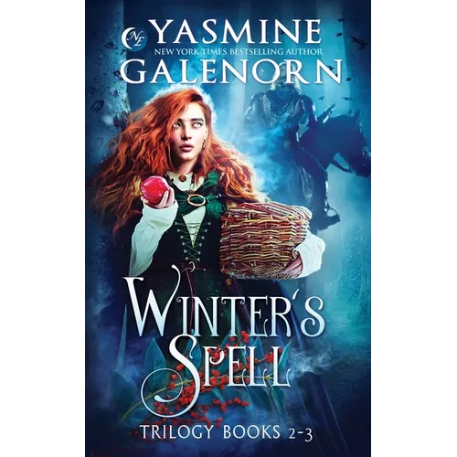 Winter's Spell Trilogy Books 2-3