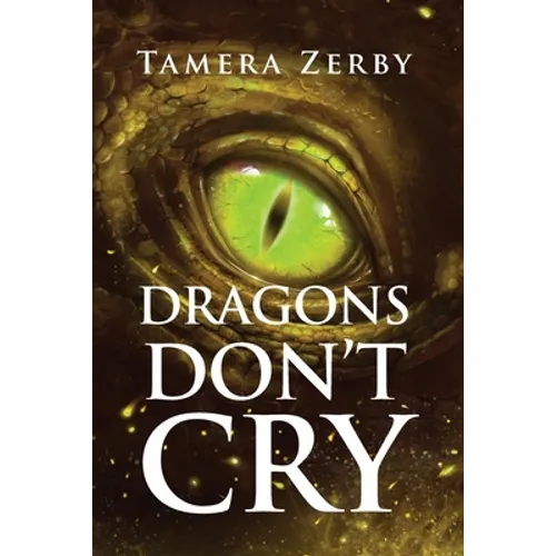 Dragons Don't Cry