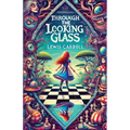 Through The Looking Glass(Illustrated)