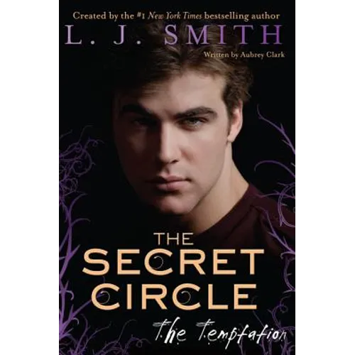 The Secret Circle: The Temptation