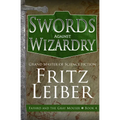 Swords Against Wizardry
