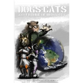 Dogs, Cats, and the Future of Humanity
