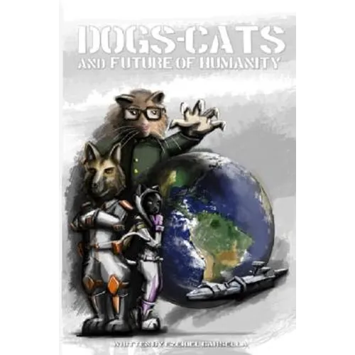 Dogs, Cats, and the Future of Humanity