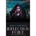 Inflection Point: A Quincy Harker, Demon Hunter Novel