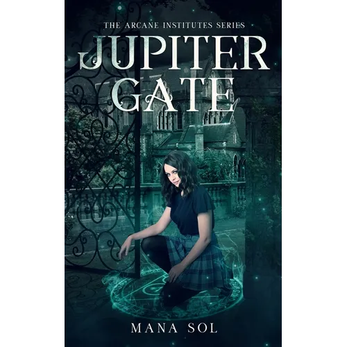 Jupiter Gate