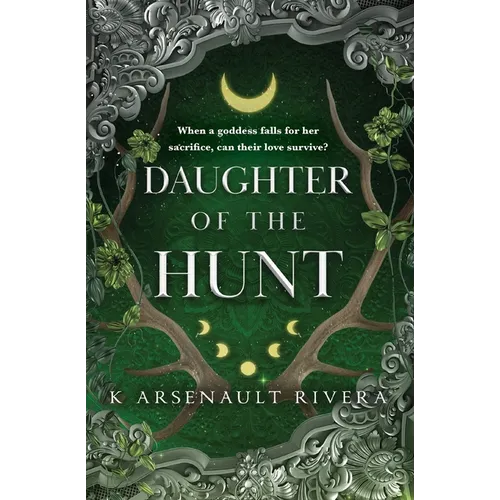 Daughter of the Hunt