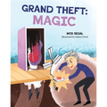 Grand Theft: Magic