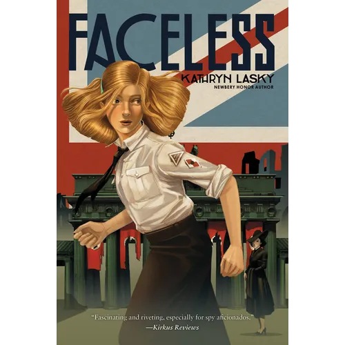 Faceless