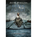 Raven Flight: A Shadowfell novel