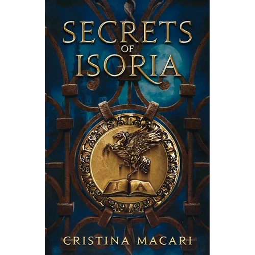 Secrets of Isoria