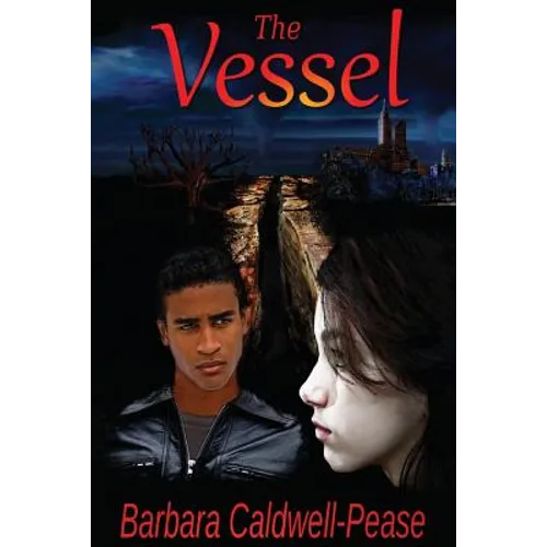The Vessel