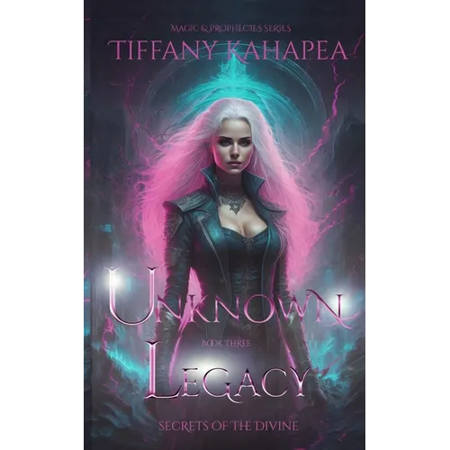 Unknown Legacy: Secrets on the Divine