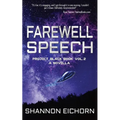Farewell Speech