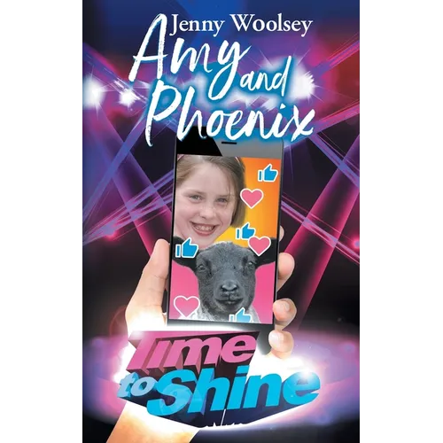 Amy and Phoenix: Time to Shine