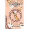The Gingerbread Pup