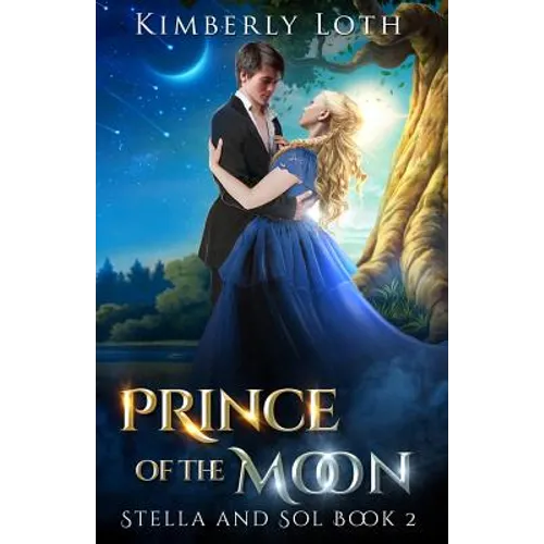 Prince of the Moon