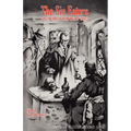 The Sin Eaters: Five Stories from Weird Tales (Lost Fantasies #9)